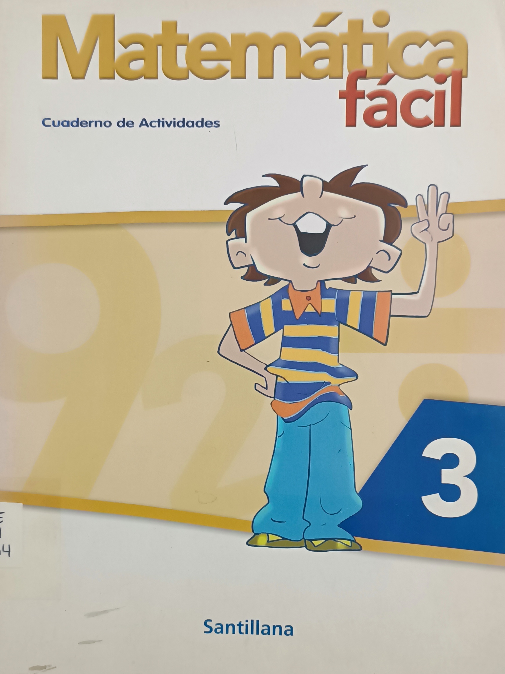 Portada de Rondita 2do grado